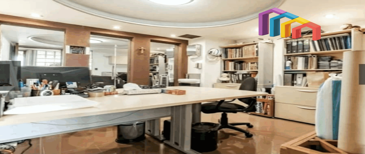 Foto de oficina en renta en amores , del valle centro, benito juárez, df / cdmx, 30365236 No. 05