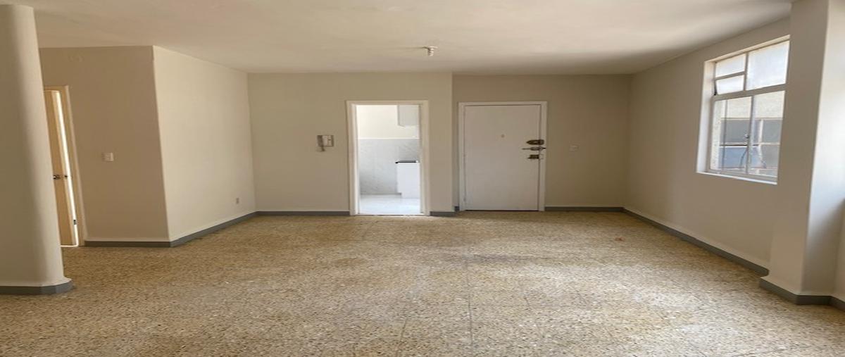 Foto de departamento en renta en amores , del valle centro, benito juárez, df / cdmx, 0 No. 03