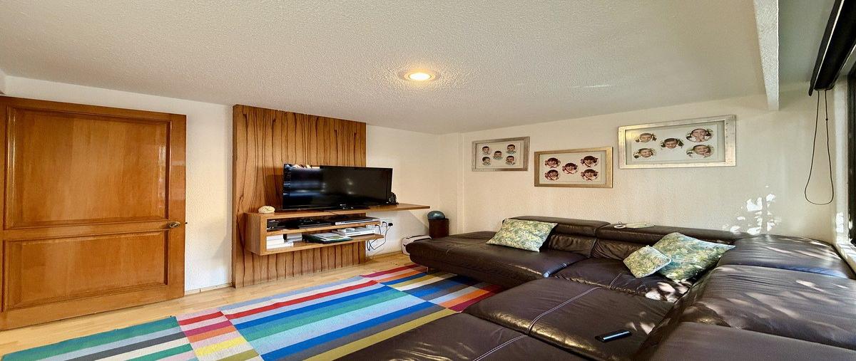 Foto de casa en venta en amores , del valle centro, benito juárez, df / cdmx, 30686817 No. 04