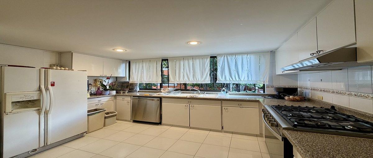 Foto de casa en venta en amores , del valle centro, benito juárez, df / cdmx, 30686817 No. 05