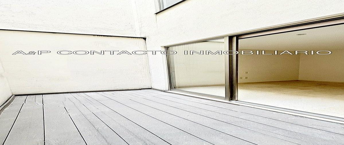 Foto de departamento en renta en amores , del valle centro, benito juárez, df / cdmx, 0 No. 15