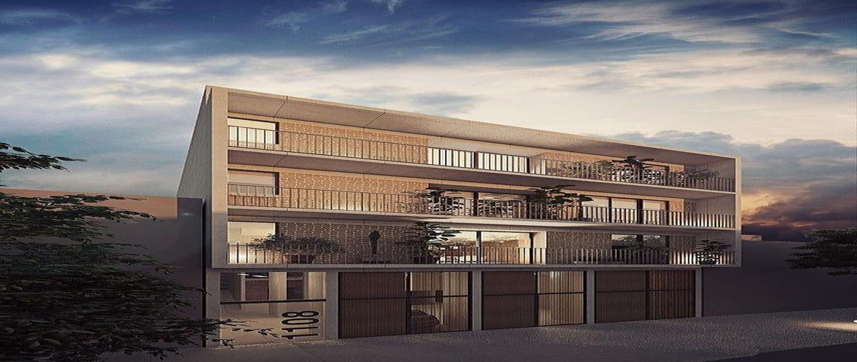 Foto de departamento en venta en amores , del valle centro, benito juárez, df / cdmx, 0 No. 03