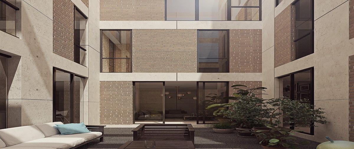 Foto de departamento en venta en amores , del valle centro, benito juárez, df / cdmx, 0 No. 04