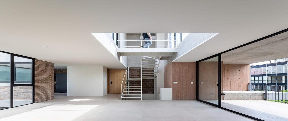 Foto de departamento en venta en amores , del valle centro, benito juárez, df / cdmx, 0 No. 05