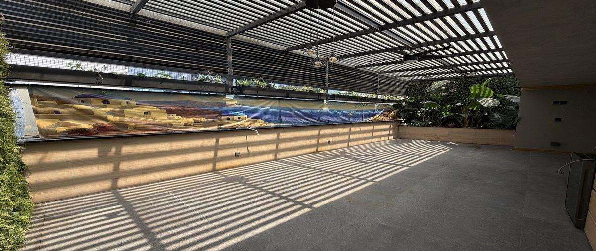 Foto de departamento en venta en amores , del valle centro, benito juárez, df / cdmx, 0 No. 03