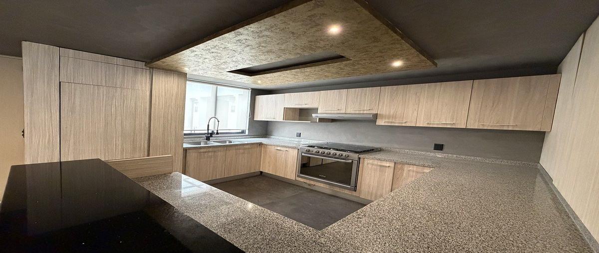 Foto de departamento en venta en amores , del valle centro, benito juárez, df / cdmx, 0 No. 04