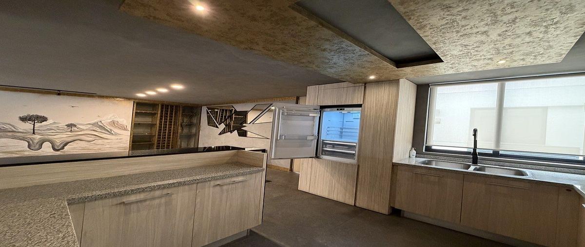 Foto de departamento en venta en amores , del valle centro, benito juárez, df / cdmx, 0 No. 05