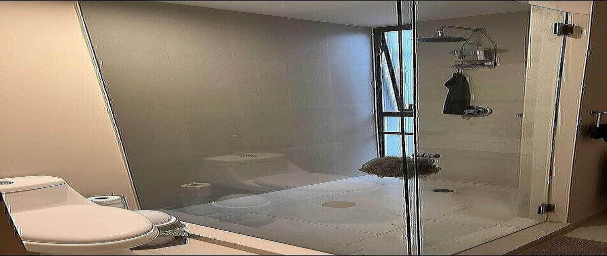 Foto de departamento en venta en amores , del valle centro, benito juárez, df / cdmx, 0 No. 05