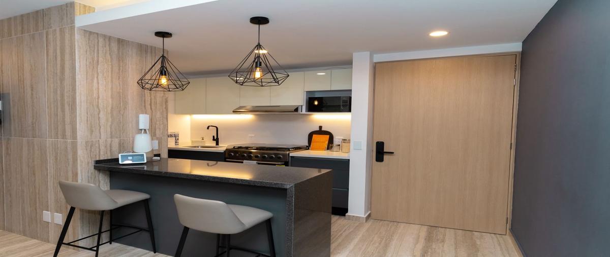 Foto de departamento en venta en amores , del valle centro, benito juárez, df / cdmx, 31145741 No. 03