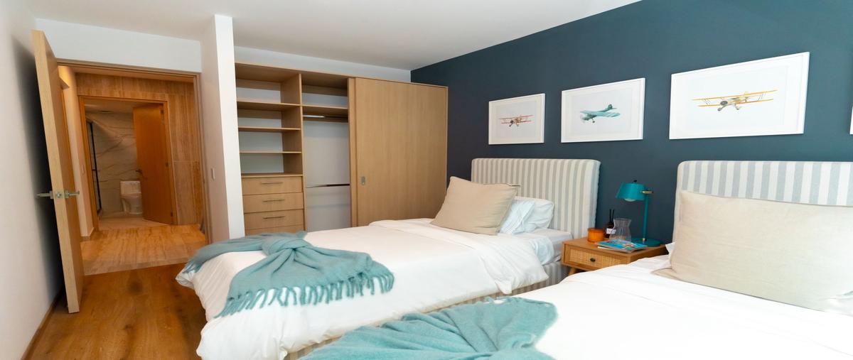 Foto de departamento en venta en amores , del valle centro, benito juárez, df / cdmx, 31145741 No. 04