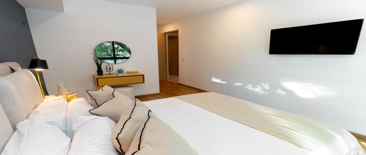 Foto de departamento en venta en amores , del valle centro, benito juárez, df / cdmx, 31145741 No. 05