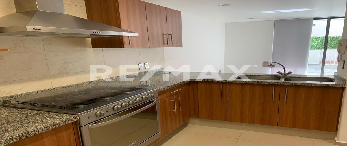Foto de departamento en renta en amores , del valle centro, benito juárez, df / cdmx, 0 No. 03