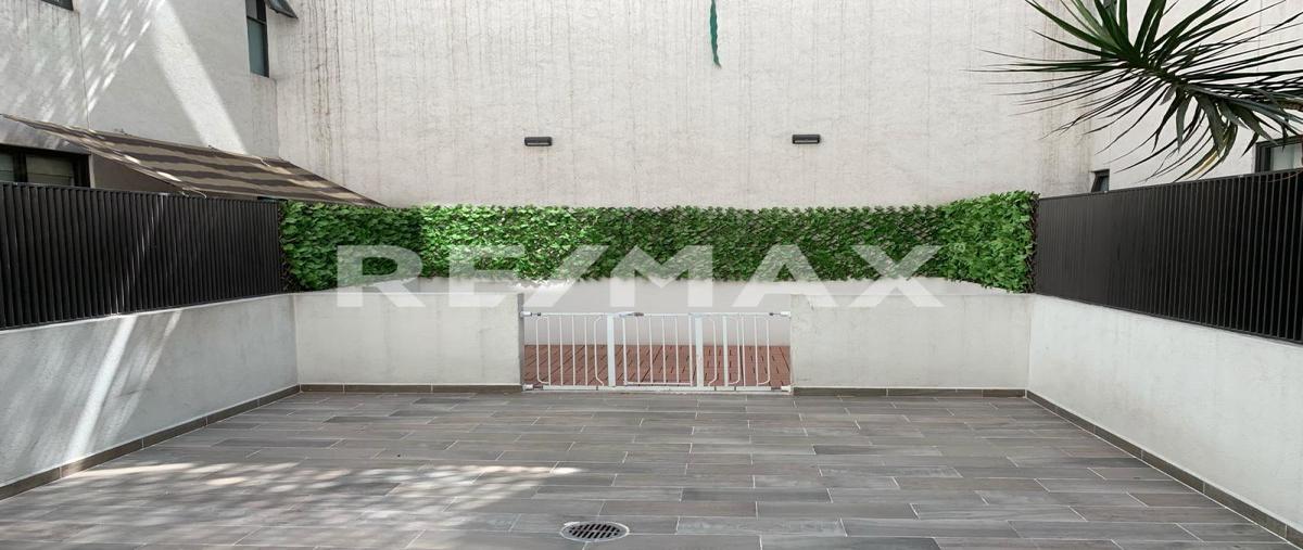 Foto de departamento en renta en amores , del valle centro, benito juárez, df / cdmx, 0 No. 04