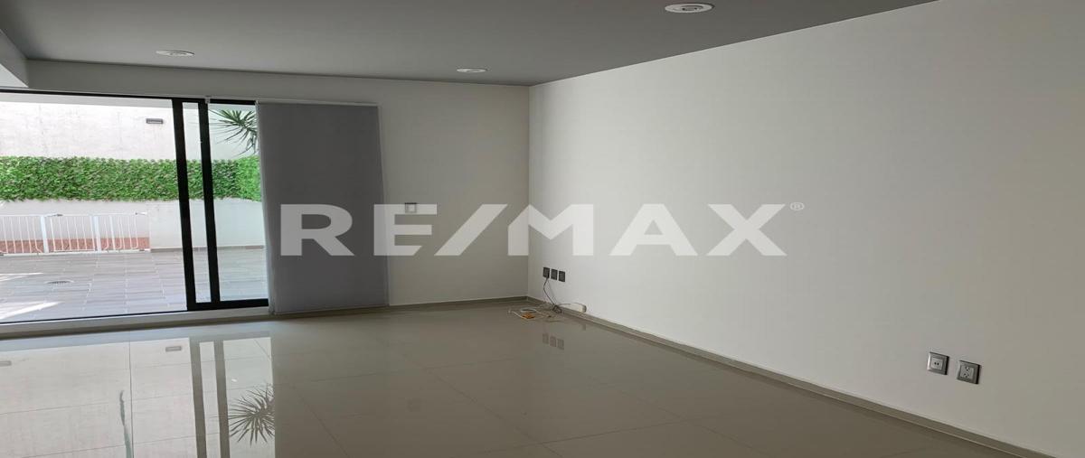 Foto de departamento en renta en amores , del valle centro, benito juárez, df / cdmx, 0 No. 05