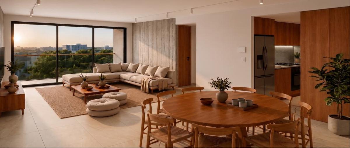 Foto de departamento en venta en amores , del valle centro, benito juárez, df / cdmx, 0 No. 03