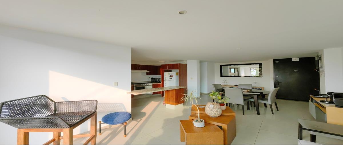 Foto de departamento en renta en amores , del valle centro, benito juárez, df / cdmx, 0 No. 03