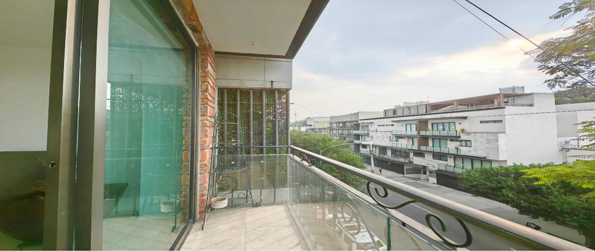 Foto de departamento en renta en amores , del valle centro, benito juárez, df / cdmx, 0 No. 05