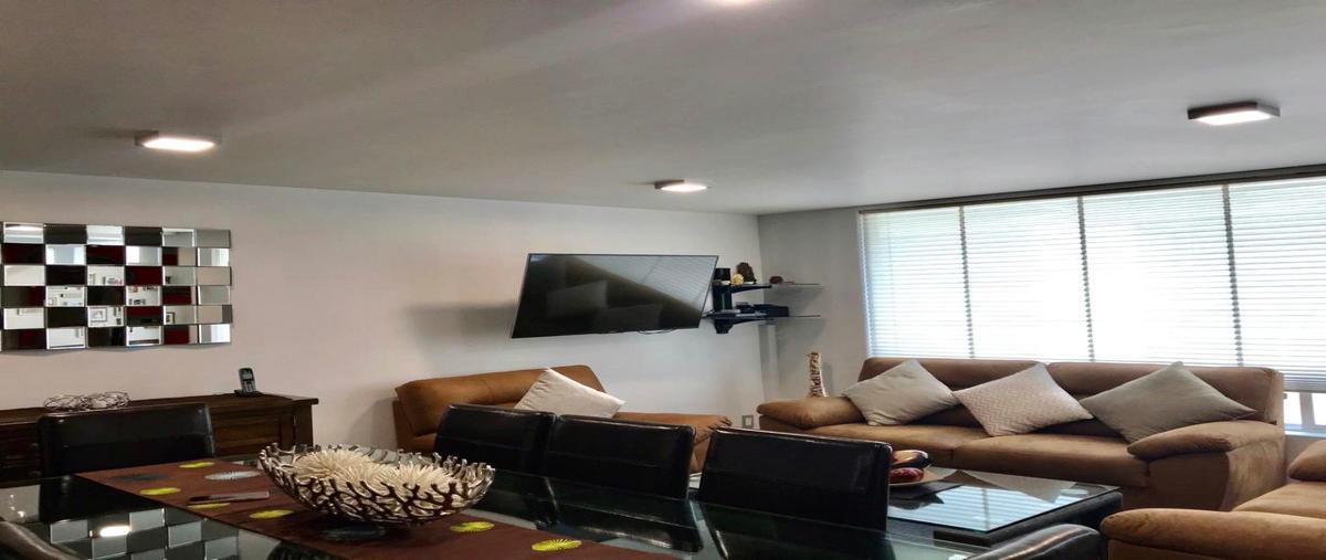 Foto de casa en venta en amores , del valle norte, benito juárez, df / cdmx, 18460073 No. 03