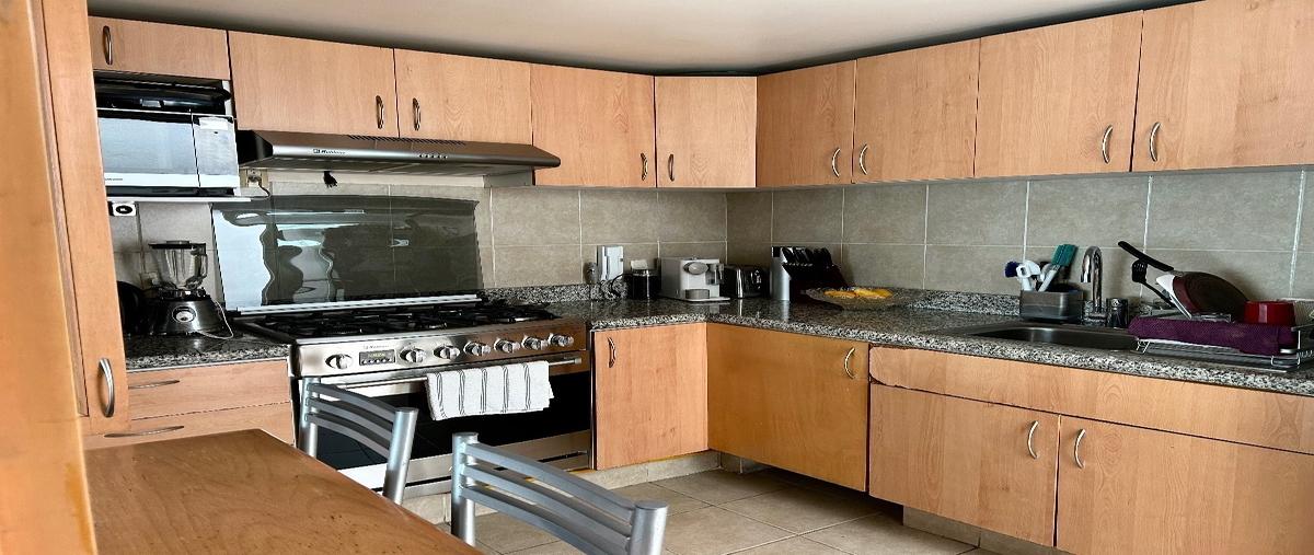 Foto de casa en venta en amores , del valle norte, benito juárez, df / cdmx, 18460073 No. 04