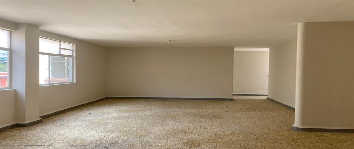 Foto de departamento en renta en amores , del valle norte, benito juárez, df / cdmx, 0 No. 01