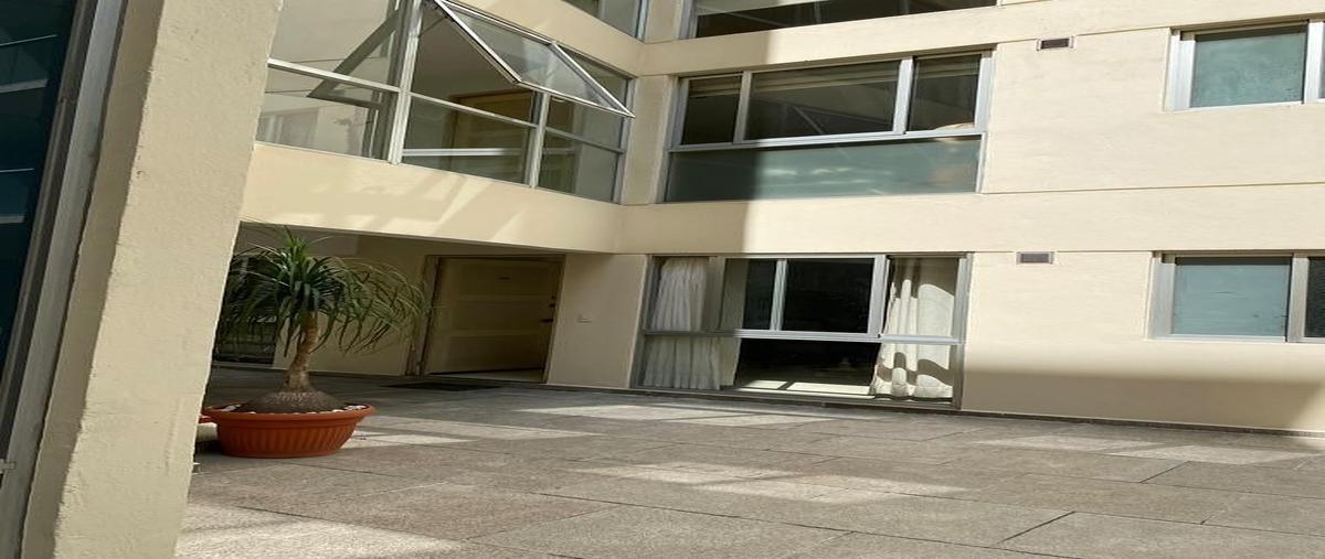 Foto de departamento en renta en amores , del valle norte, benito juárez, df / cdmx, 0 No. 03