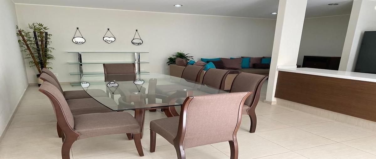 Foto de departamento en renta en amores , del valle norte, benito juárez, df / cdmx, 0 No. 05