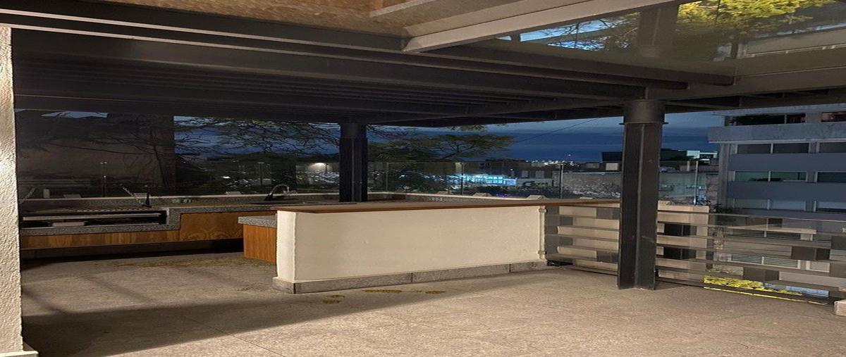 Foto de departamento en venta en amores , del valle norte, benito juárez, df / cdmx, 0 No. 03