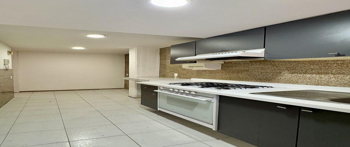 Foto de departamento en venta en amores , del valle norte, benito juárez, df / cdmx, 0 No. 04