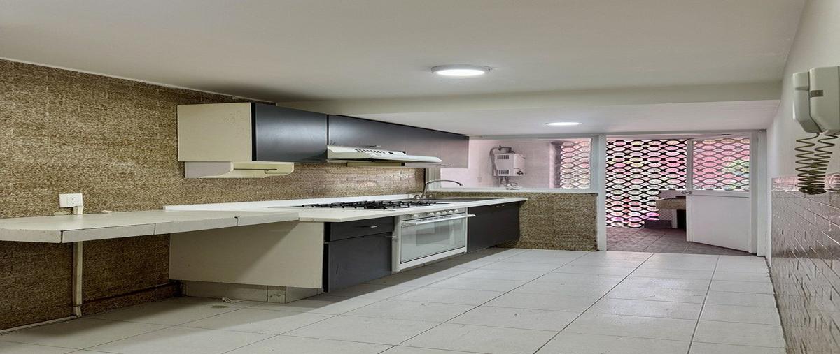 Foto de departamento en venta en amores , del valle norte, benito juárez, df / cdmx, 0 No. 05