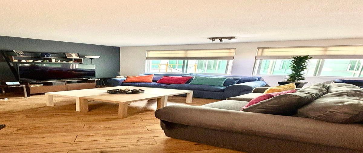 Foto de departamento en venta en amores , del valle norte, benito juárez, df / cdmx, 0 No. 03