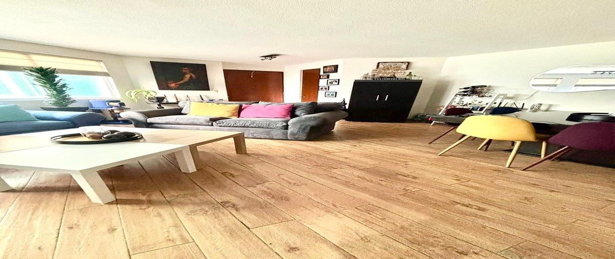 Foto de departamento en venta en amores , del valle norte, benito juárez, df / cdmx, 0 No. 04