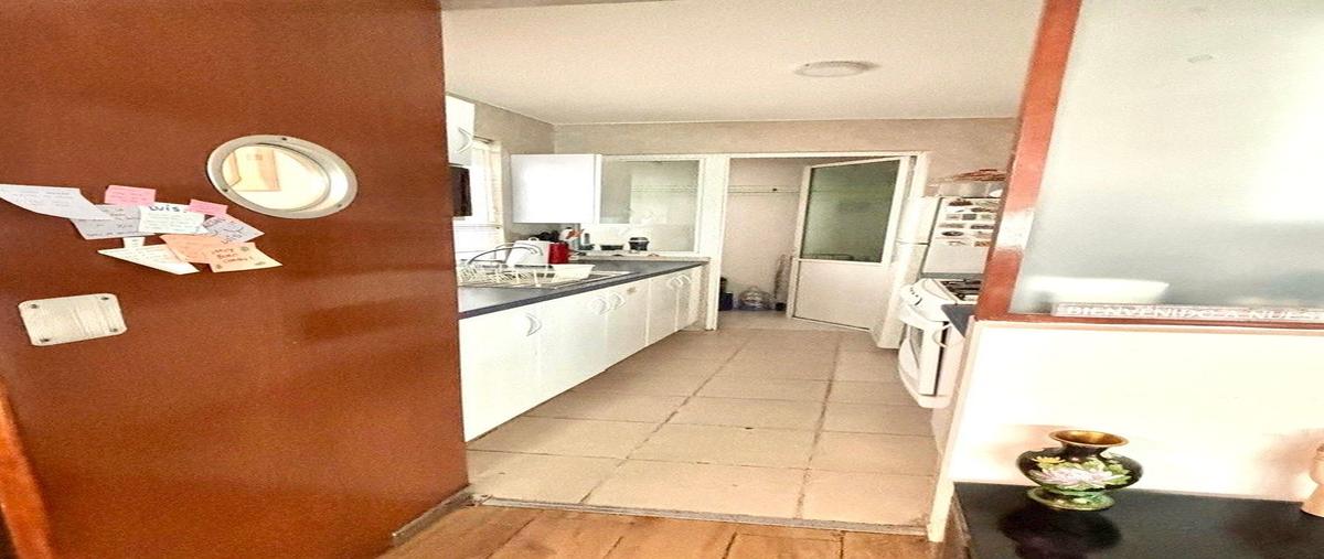 Foto de departamento en venta en amores , del valle norte, benito juárez, df / cdmx, 0 No. 05