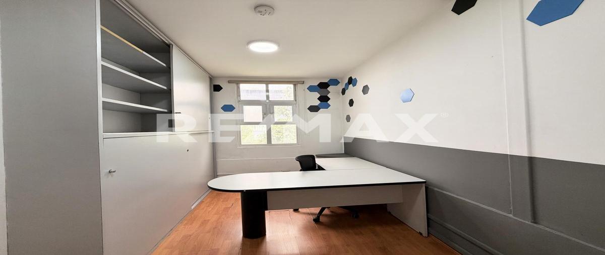 Foto de oficina en renta en amores , del valle norte, benito juárez, df / cdmx, 0 No. 03
