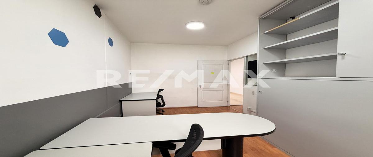 Foto de oficina en renta en amores , del valle norte, benito juárez, df / cdmx, 0 No. 04