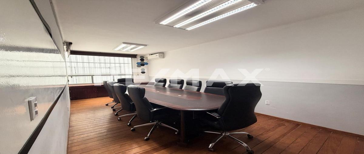 Foto de oficina en renta en amores , del valle norte, benito juárez, df / cdmx, 0 No. 05