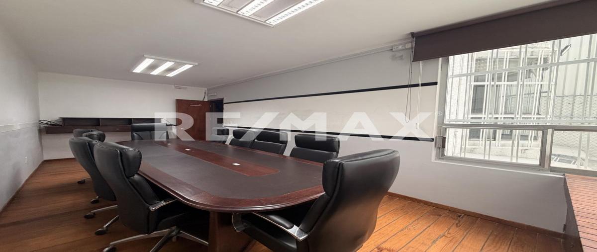 Foto de oficina en renta en amores , del valle norte, benito juárez, df / cdmx, 0 No. 05