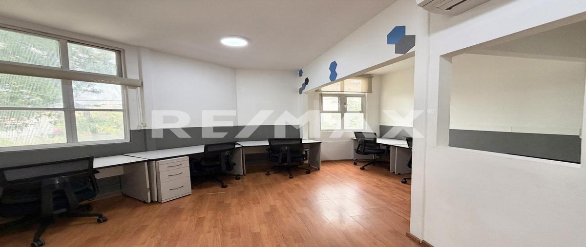 Foto de oficina en renta en amores , del valle norte, benito juárez, df / cdmx, 0 No. 03