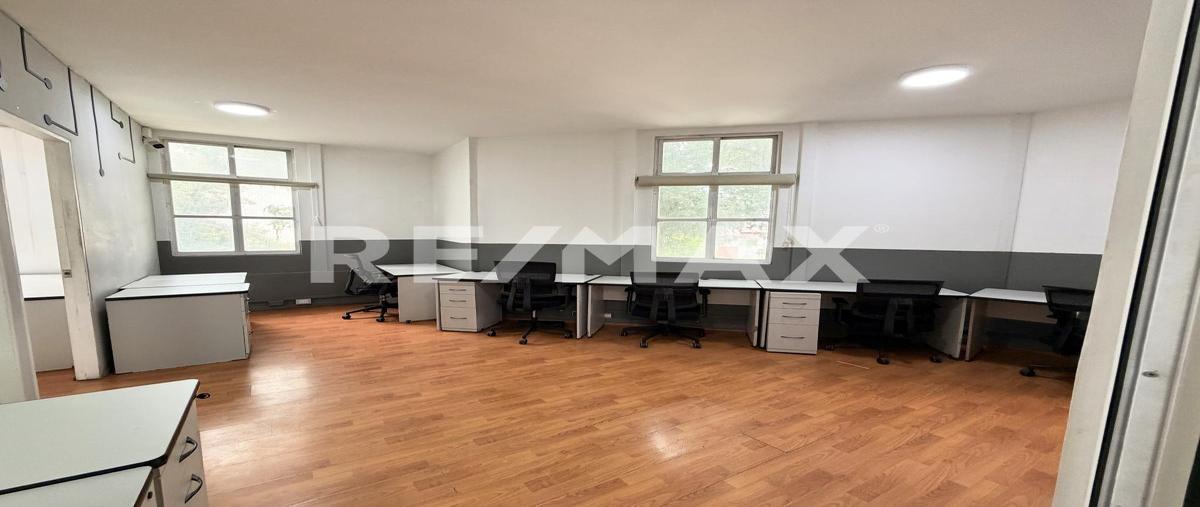 Foto de oficina en renta en amores , del valle norte, benito juárez, df / cdmx, 0 No. 04