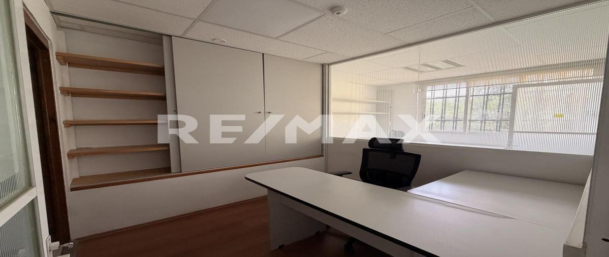 Foto de oficina en renta en amores , del valle norte, benito juárez, df / cdmx, 0 No. 03