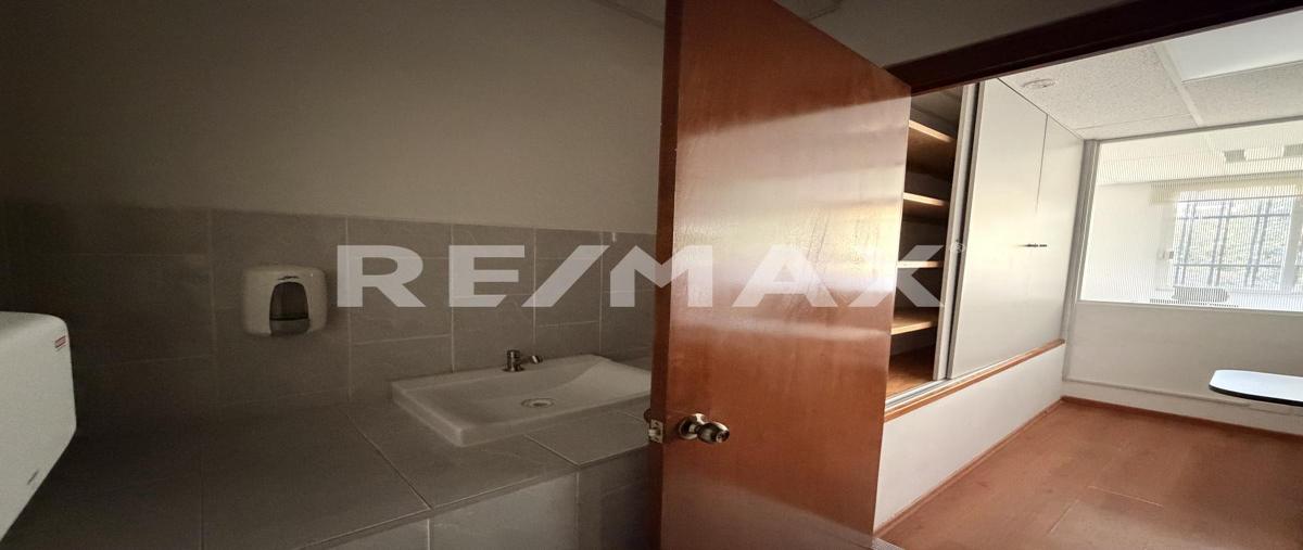 Foto de oficina en renta en amores , del valle norte, benito juárez, df / cdmx, 0 No. 04