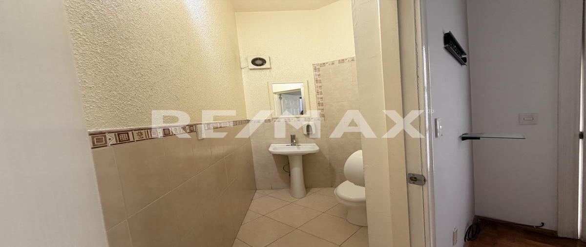 Foto de oficina en renta en amores , del valle norte, benito juárez, df / cdmx, 0 No. 04