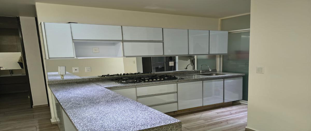 Foto de departamento en renta en amores , del valle norte, benito juárez, df / cdmx, 0 No. 03