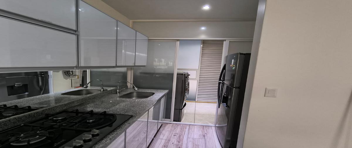 Foto de departamento en renta en amores , del valle norte, benito juárez, df / cdmx, 0 No. 04