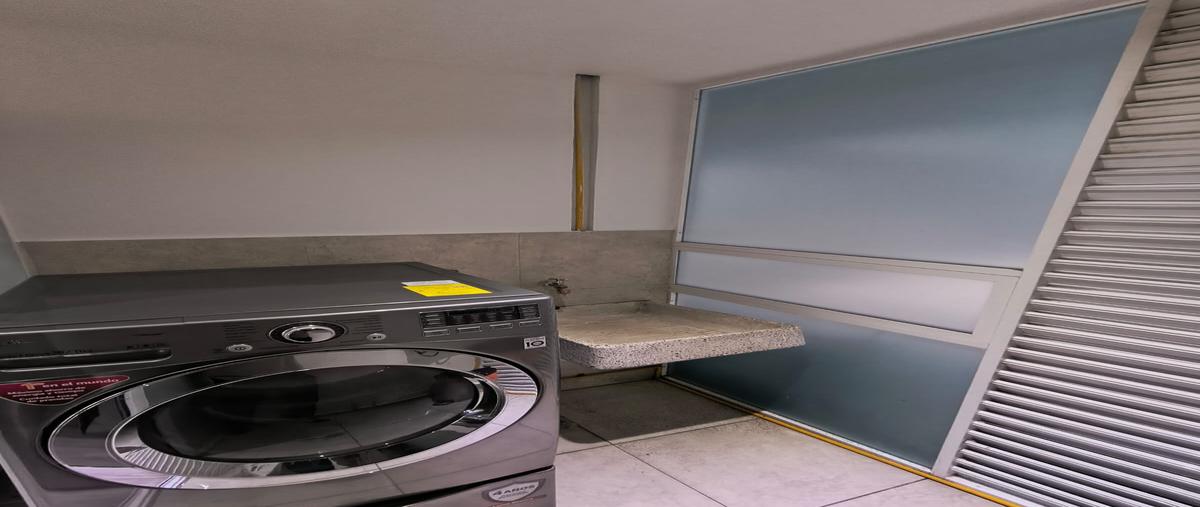 Foto de departamento en renta en amores , del valle norte, benito juárez, df / cdmx, 0 No. 05