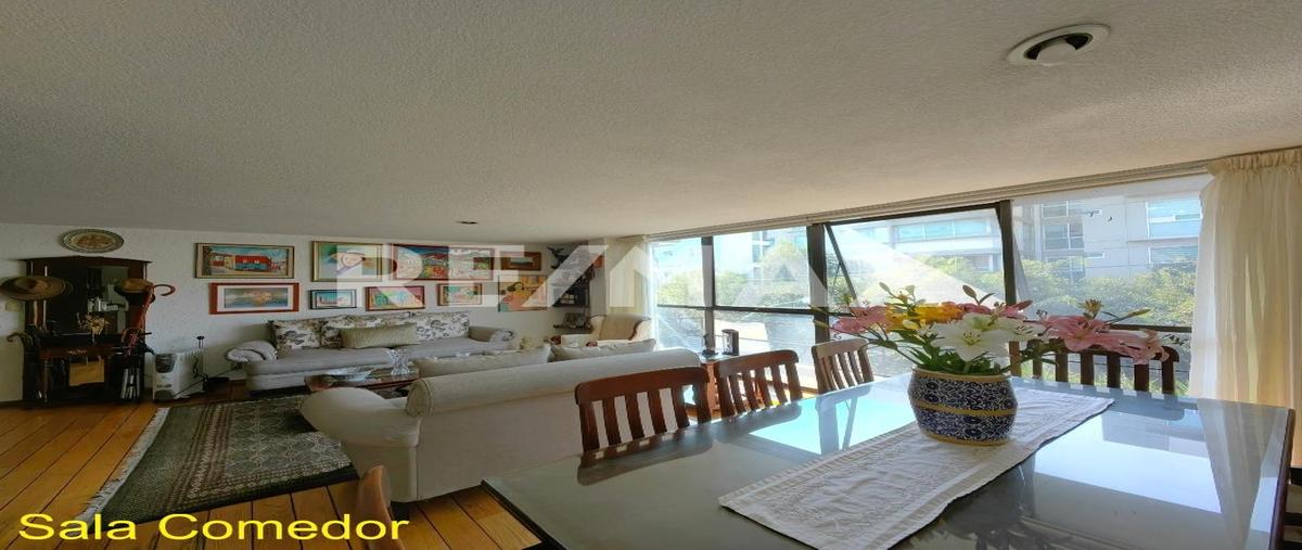 Foto de departamento en amores , del valle sur, benito juárez, df / cdmx, 29291761 foto 02 Foto de departamento en venta en amores , del valle sur, benito juárez, df / cdmx, 29291761 No. 02