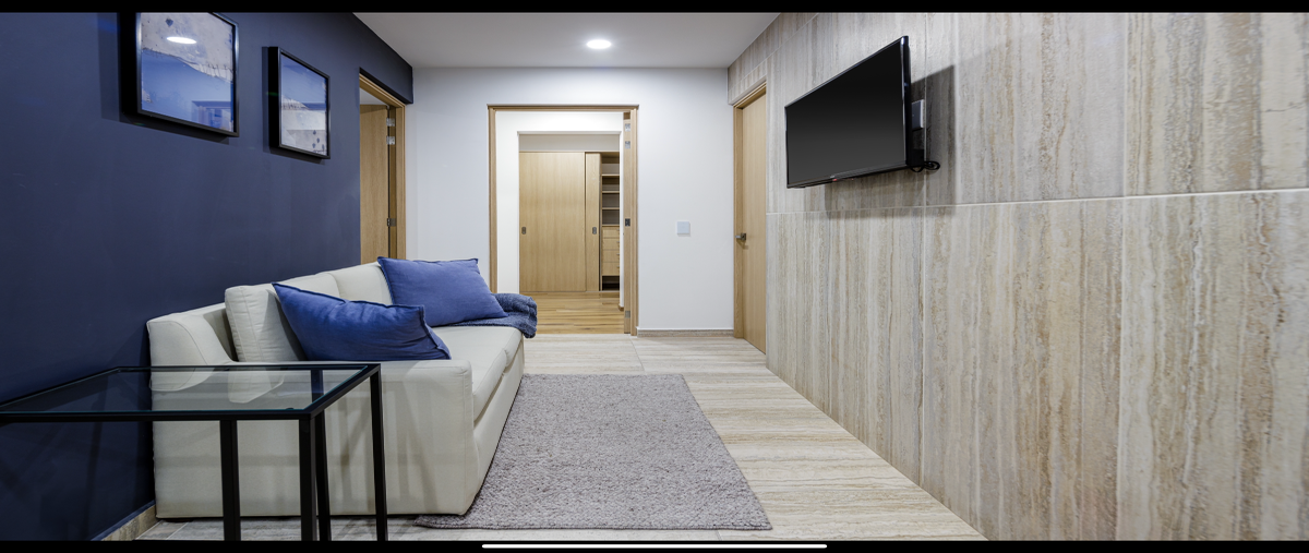 Foto de departamento en venta en amores , del valle sur, benito juárez, df / cdmx, 0 No. 04