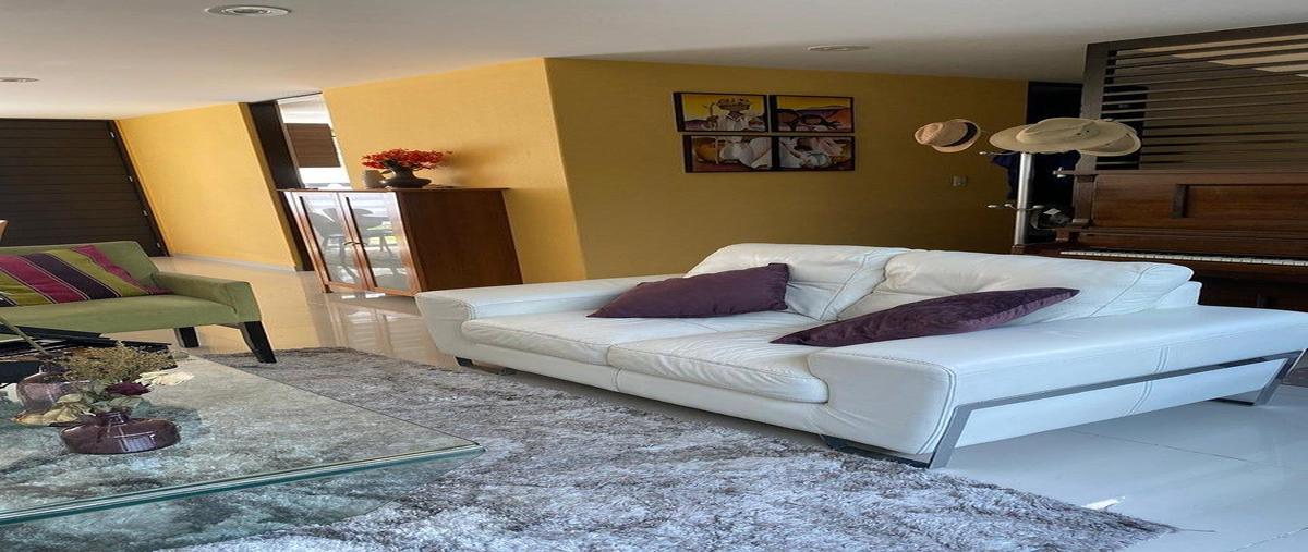 Foto de casa en venta en amores , del valle sur, benito juárez, df / cdmx, 0 No. 04