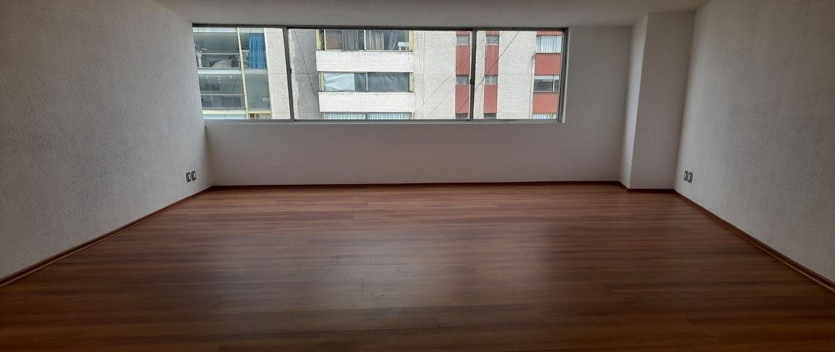 Foto de departamento en venta en amores , del valle sur, benito juárez, df / cdmx, 30786240 No. 04