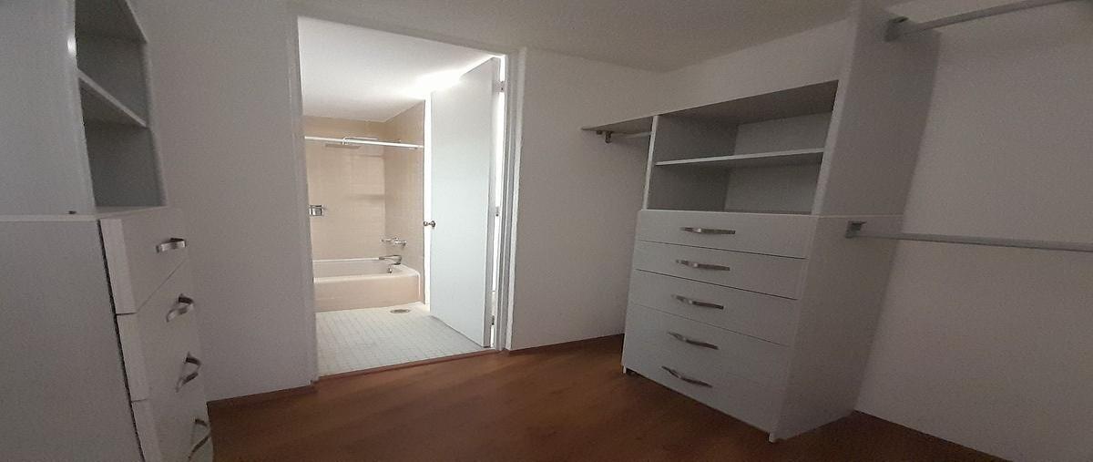 Foto de departamento en venta en amores , del valle sur, benito juárez, df / cdmx, 30786240 No. 05