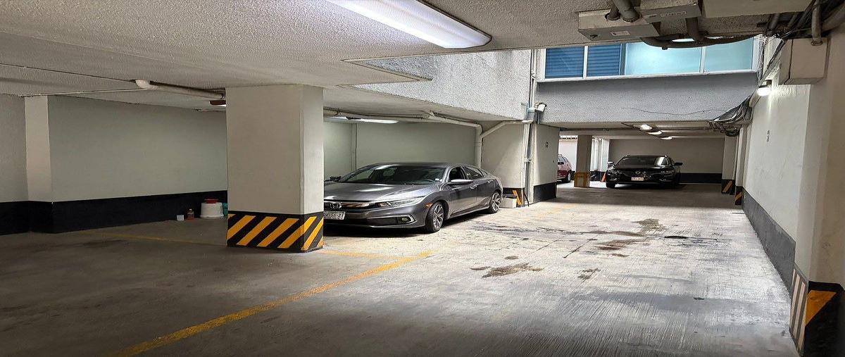 Foto de oficina en renta en amores , del valle sur, benito juárez, df / cdmx, 0 No. 05